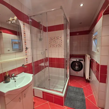 Maison Rezidence, Hlavna Ulica Apartman *